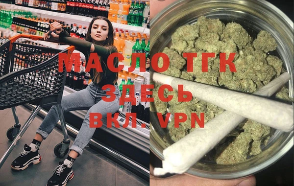 стаф Магас