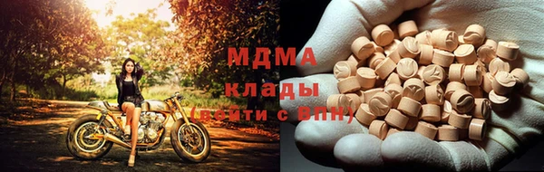 стаф Магас